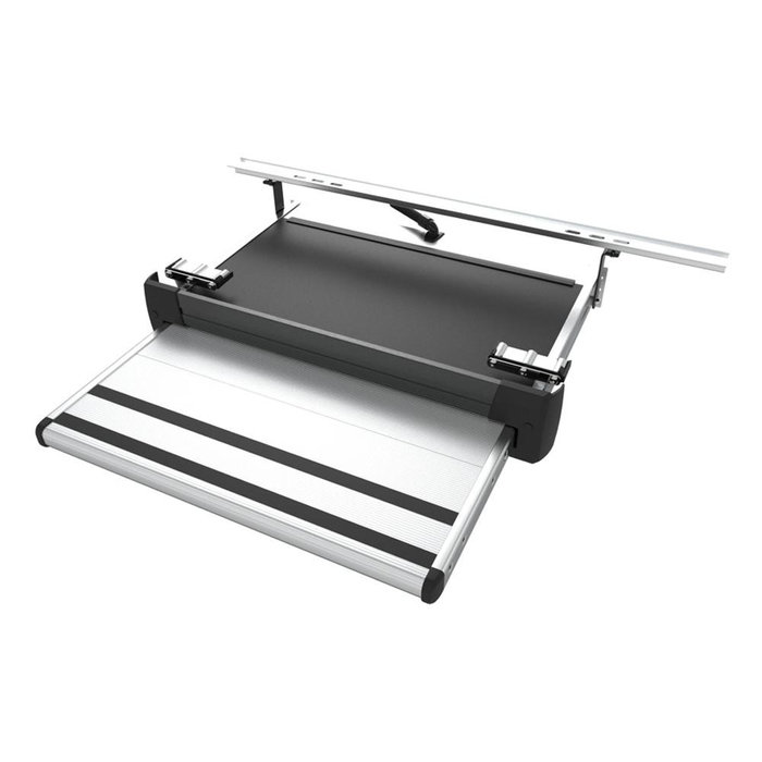 Thule Thule Slide-Out Step 12V G2 Crafter 400