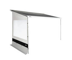 Thule Thule Rain Blocker G2 Zijwand Caravan Uitval 2.50