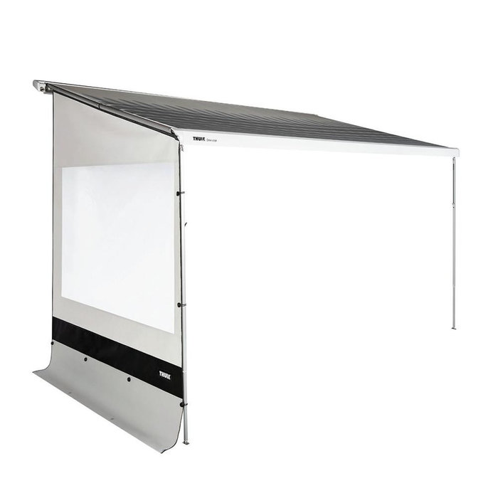 Thule Thule Rain Blocker G2 Zijwand Caravan Uitval 2.50