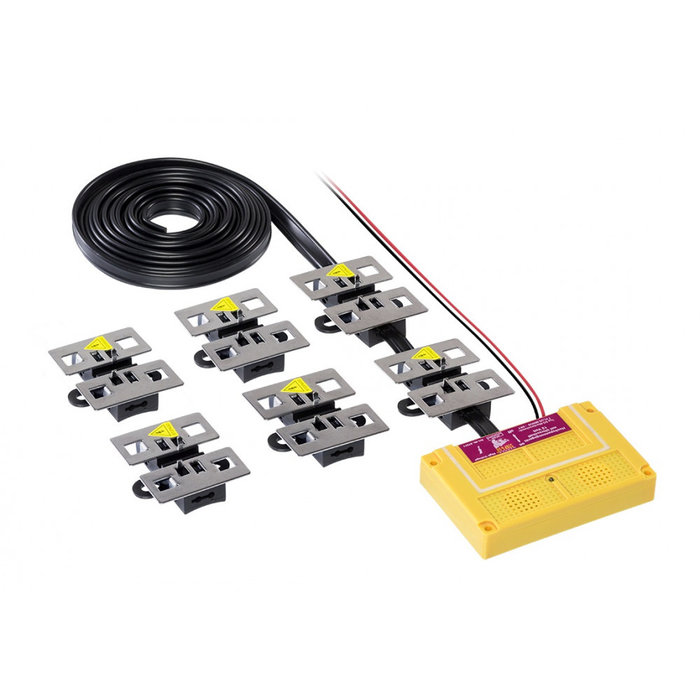 Marder Stop&Go Marterverjager Hoogspanningskit 12V