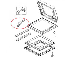 Thule Thule Vent Dakluikuitzetter