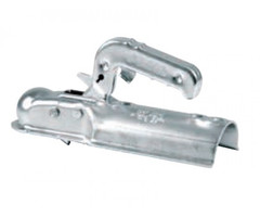 AL-KO AL-KO Koppeling AK7 750kg Rond 70mm