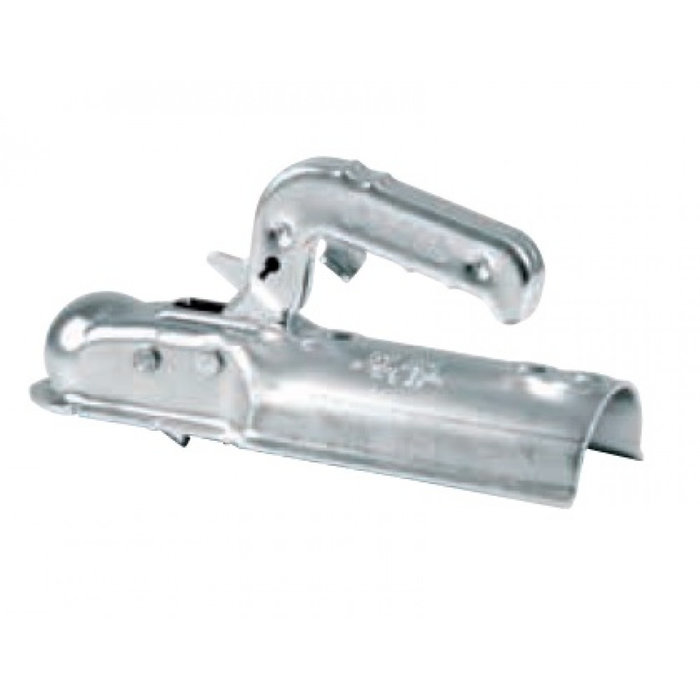 AL-KO AL-KO Koppeling AK7 750kg Rond 70mm