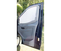 Remis Remifront 4 Ford Transit Custom V362 >2018 Zijraam R