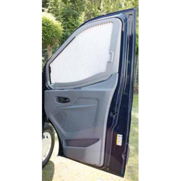 Remis Remifront 4 Ford Transit Custom V362 >2018 Zijraam R