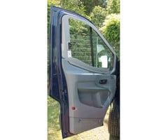 Remis Remifront 4 Ford Transit Custom V362 >2018 Zijraam L