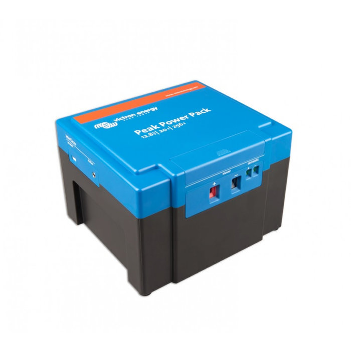 Victron Victron Peak Power Pack Accu 12.8V 20Ah