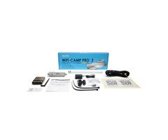 Alpha Network Alfa Network WiFi-Camp Pro 3