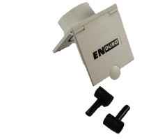 Enduro Enduro Wandmontage (voor hoofdschakelaar)