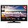 Salora TV 24 Inch Travel LED Android Chromecast Wifi