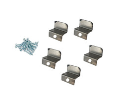 Horrex Horrex R5000 Montageset Wanddikte 28-29mm