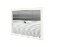 Horrex Horrex UCS Duo Plissé 1172x1100