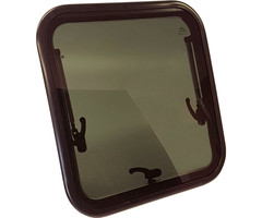 Horrex Horrex R5000 Gebogen Raam 965x465