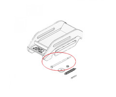 AL-KO AL-KO Big Foot Schroef M6x120