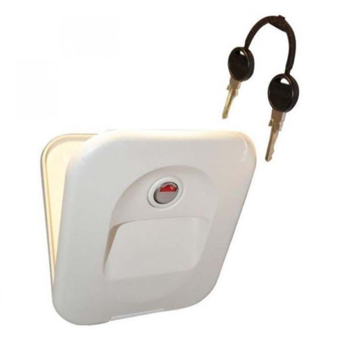 Thetford Thetford C200/C224 Watervuldeur wit