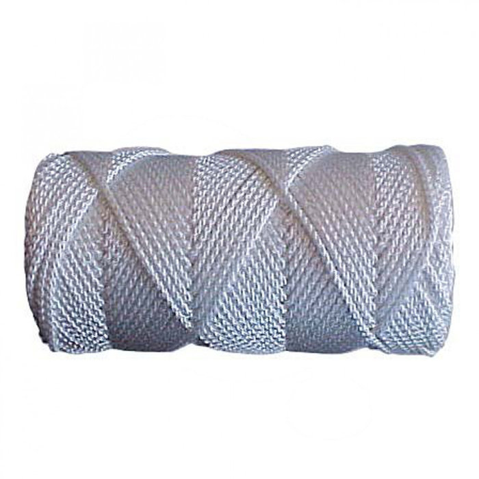 Campking Campking Scheerlijn Nylon Rol 4mm 100m