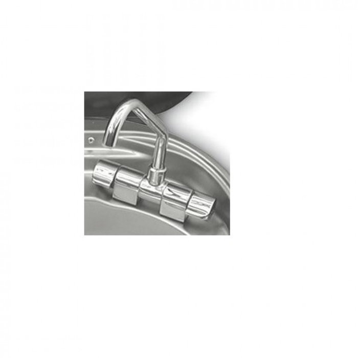 Dometic Dometic Mengkraan AC 537