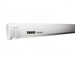 Thule Thule 5200 400 Wit-Mystic Grey