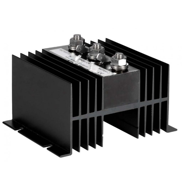 Xenteq Xenteq Laadstroomverdeler DB 180