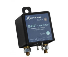 Xenteq Accubewaker 200A