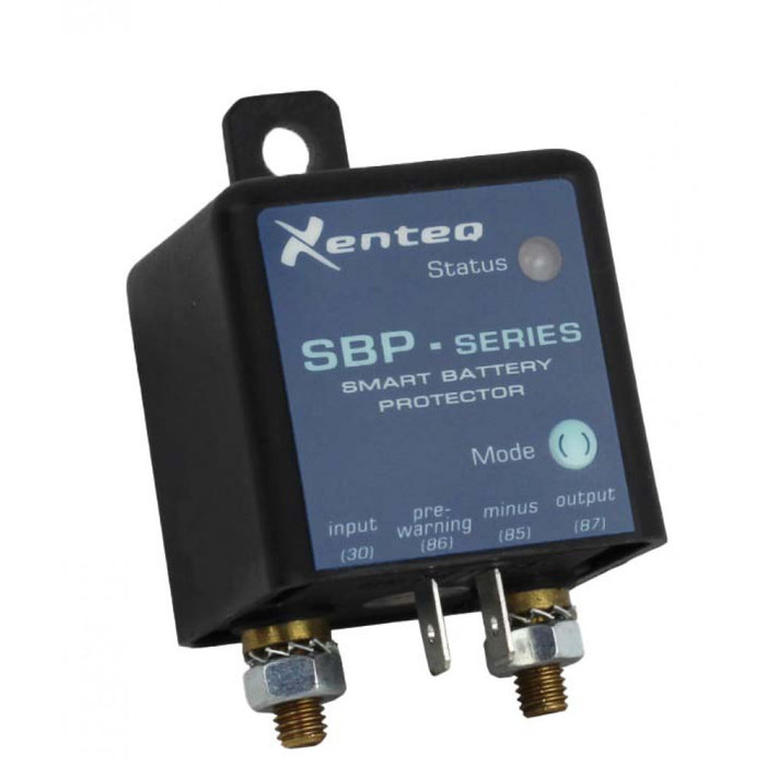 Xenteq Accubewaker 200A