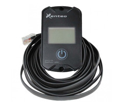 Xenteq Xenteq PurePower Afstandsbediening LED PPR-3