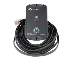 Xenteq Xenteq PurePower Afstandsbediening PPR-1