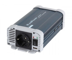 Xenteq Xenteq PurePower Inverter 12V 600W