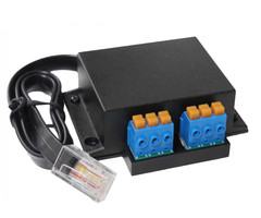 Xenteq Xenteq PurePower Schakelunit PPR-2