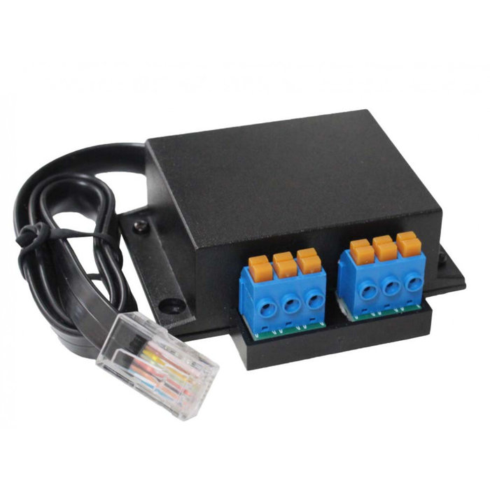 Xenteq Xenteq PurePower Schakelunit PPR-2