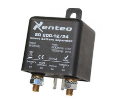 Xenteq Xenteq Scheidingsrelais 200A