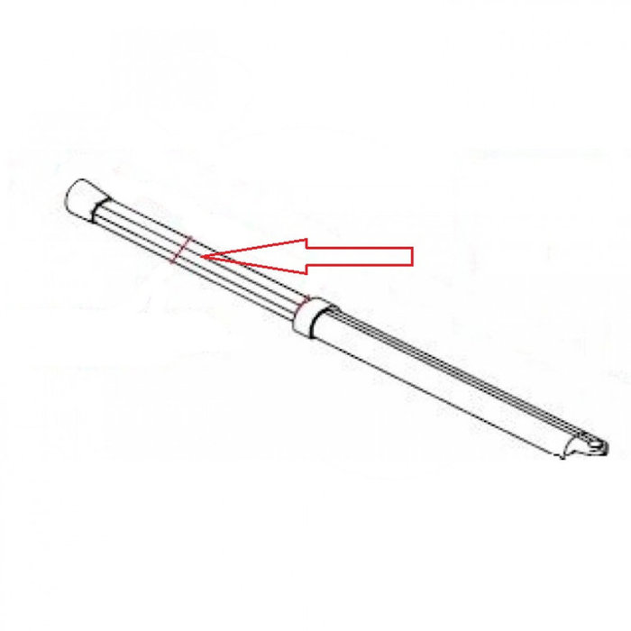 Fiamma Fiamma einddeel dakligger C.store