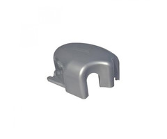 Fiamma Fiamma eindkap F65 Polar Titanium links