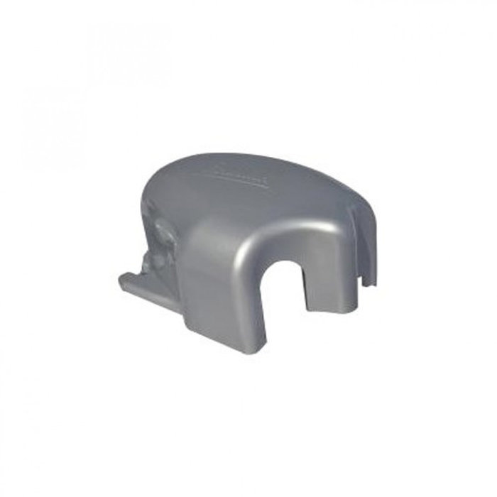 Fiamma Fiamma eindkap F65 Polar Titanium links