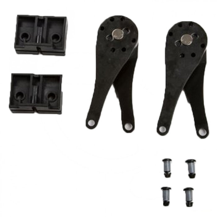 Remis Remitop Streamline Dakluikuitzetters