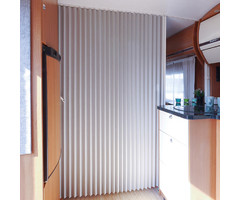 Remis REMIform Room Divider I Crèmewit 210x190cm