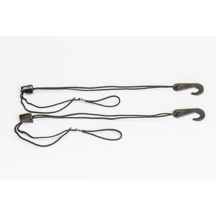 Emuk Emuk Houderlijnen Set