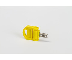 Emuk Emuk Sleutel t.b.v. Anti-Diefstalknop