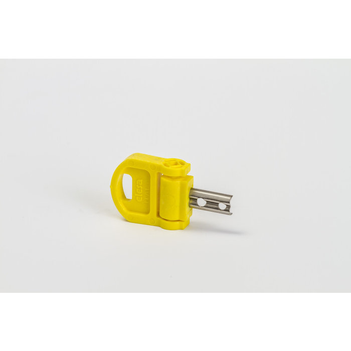 Emuk Emuk Sleutel t.b.v. Anti-Diefstalknop