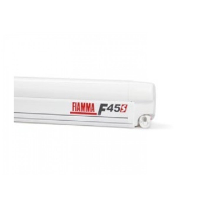 Fiamma Fiamma F45S 230 Polar White-Royal Blue