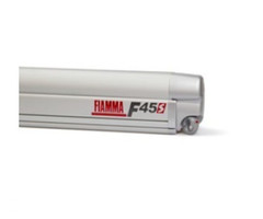 Fiamma Fiamma F45S 400 Titanium-Royal Blue