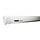 Thule 5200 400 Wit-Sapphire Blue
