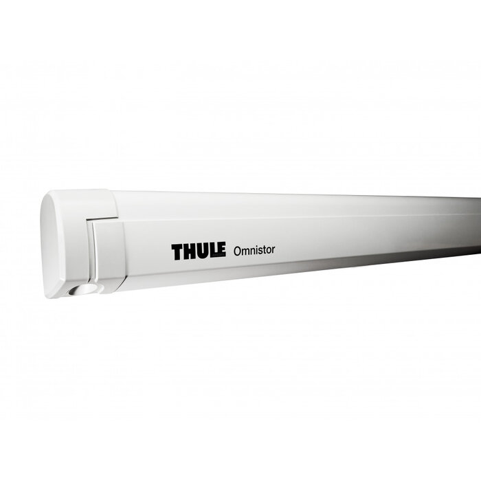 Thule Thule 5200 400 Wit-Sapphire Blue