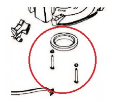 Thetford Thetford Aqua Magic Bravura Flage Seal