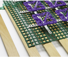 Froli Froli Onderlegmat 100x100cm