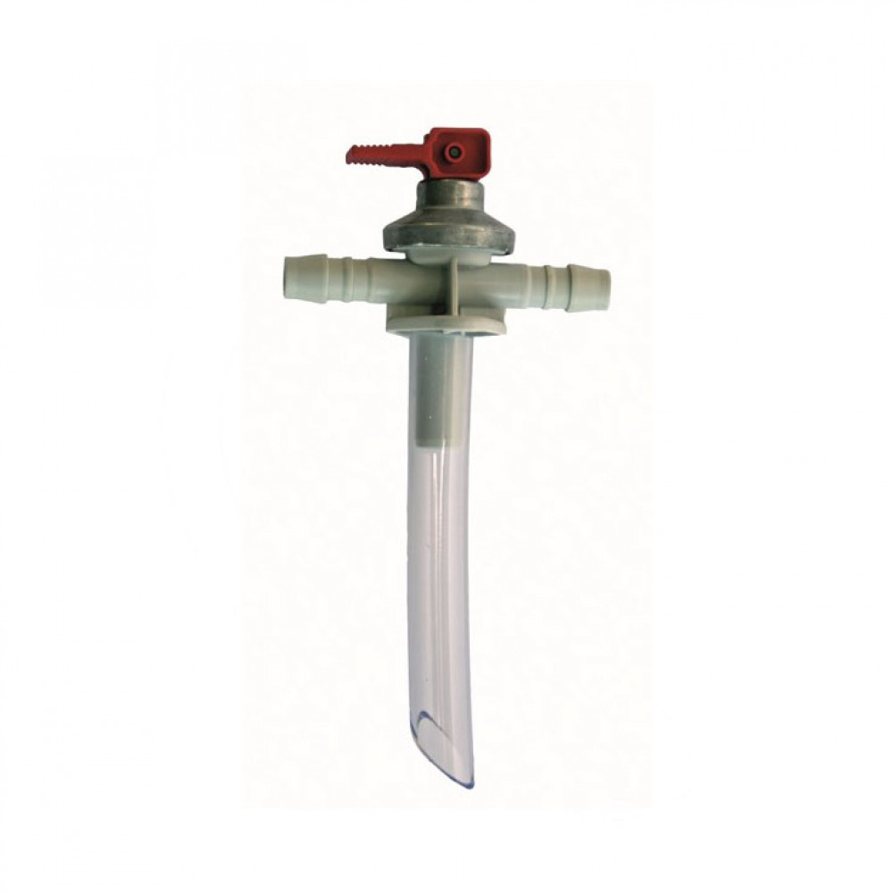 Truma Truma Afblaasventiel ABO 1,5bar