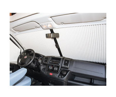 Remis Remifront 4 Fiat Ducato X290(S8) >2021