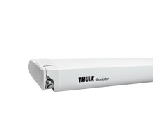 Thule Thule 6300 Ducato/Jumper/Boxer L3/H2 375 Wit