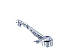 Comet Comet Mengkraan Florenz Knaus