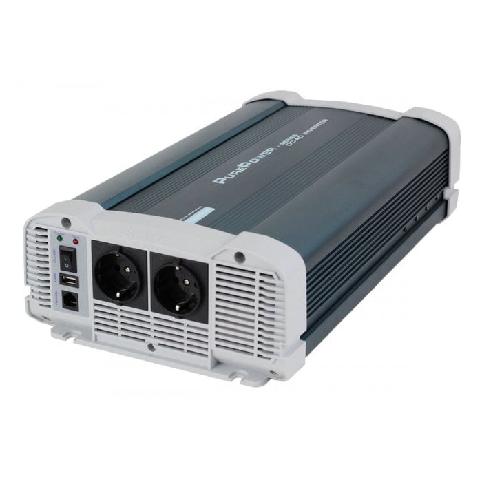 Xenteq Xenteq PurePower Inverter 12V 3000W